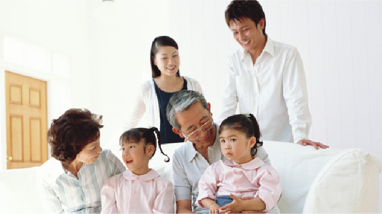 補助・支援制度