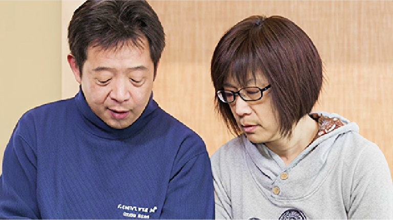 便利で快適な生活を満喫