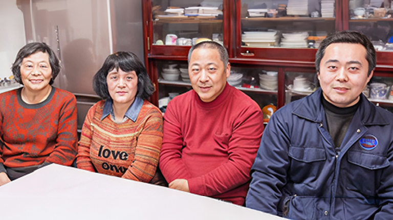 節電意識が高まりました