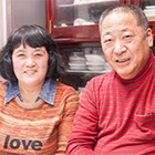 節電意識が高まりました 大阪府岸和田市 Tさま