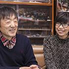 個人の家で燃料電池が使える 大阪府豊中市 Hさま