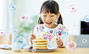 浮遊カビ菌を除菌