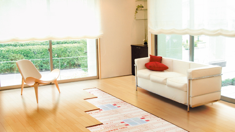 木質ハードパネル