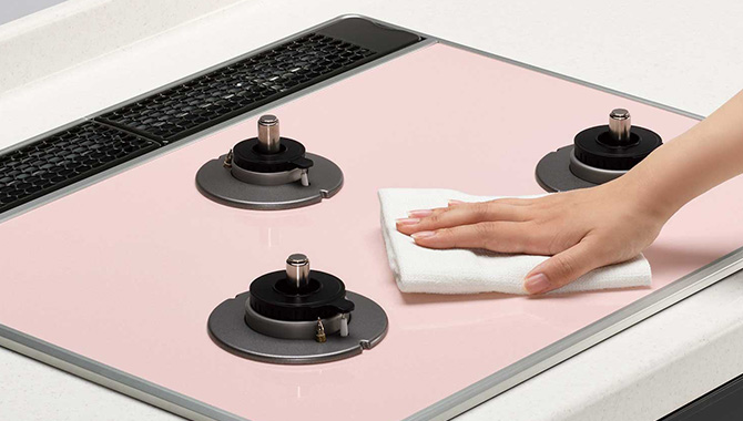 Gクリアコートトップ