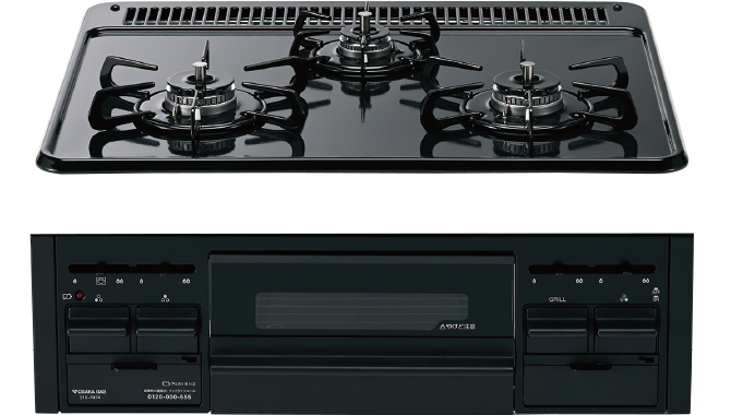 ホーロートップ