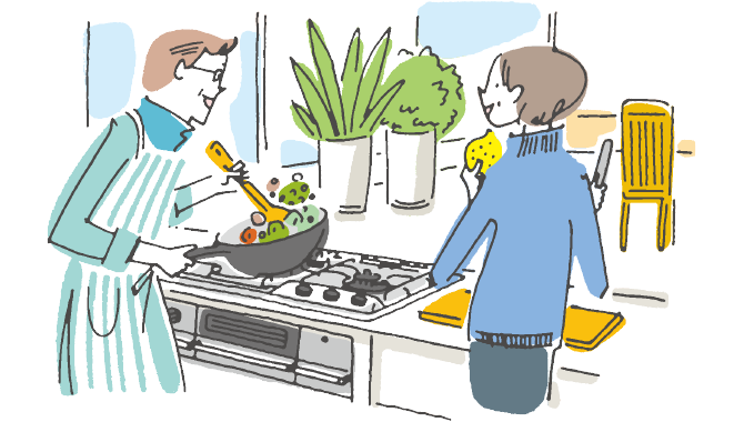 買い替えのきっかけは、故障や不具合だけではありません