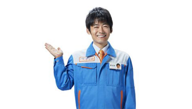 ガスコンロのご提案