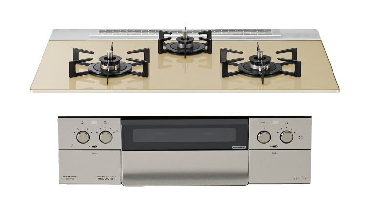 STYLES（スタイルズ）