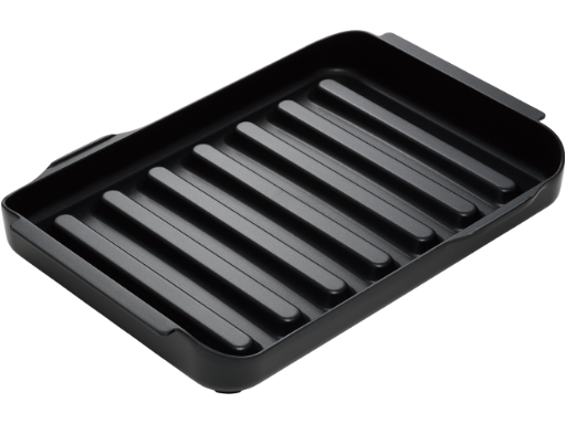 波型プレートパン