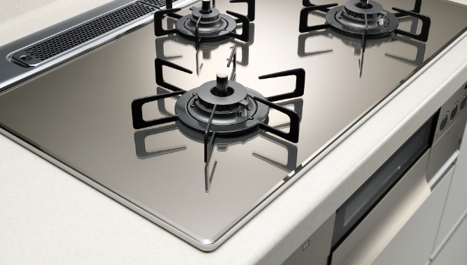 プラチナシルバー