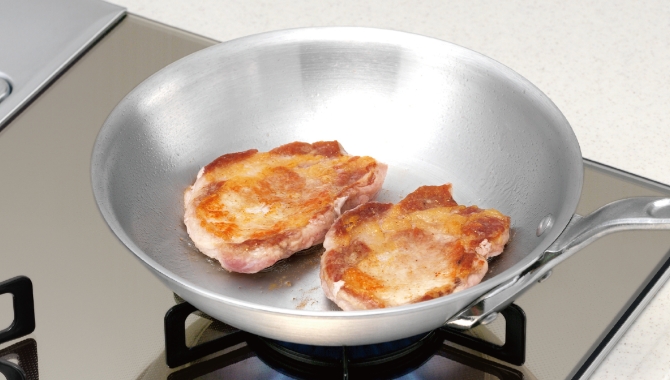 裏返すタイミングをお知らせ！