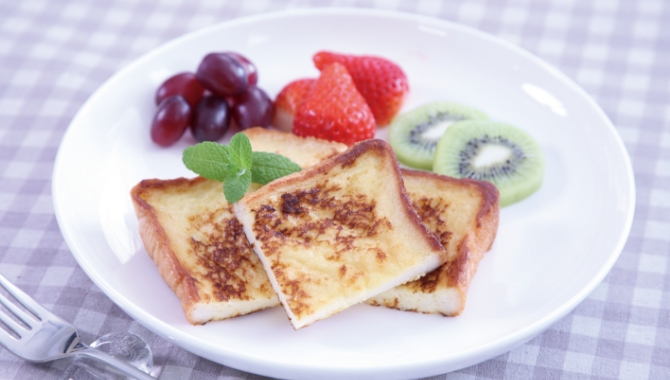 フレンチトースト