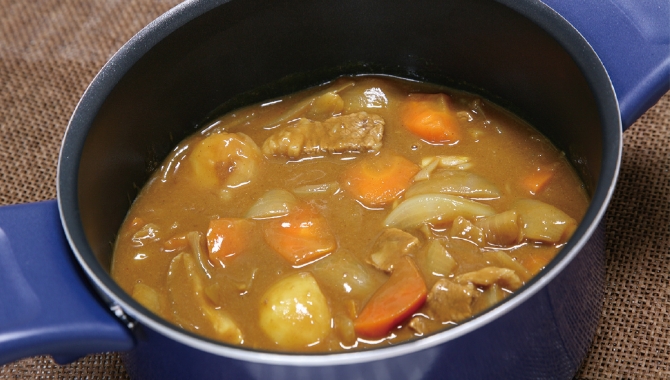 カレー