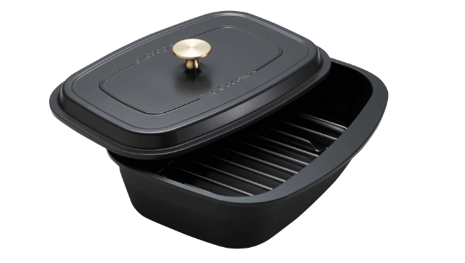 付属 ザ・ココット