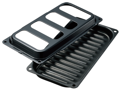 ロティプレートS