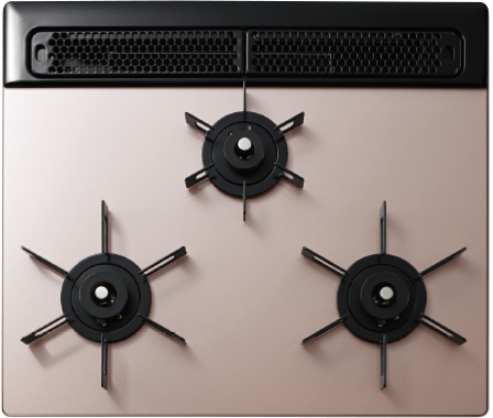 Pearl Pink パールピンク