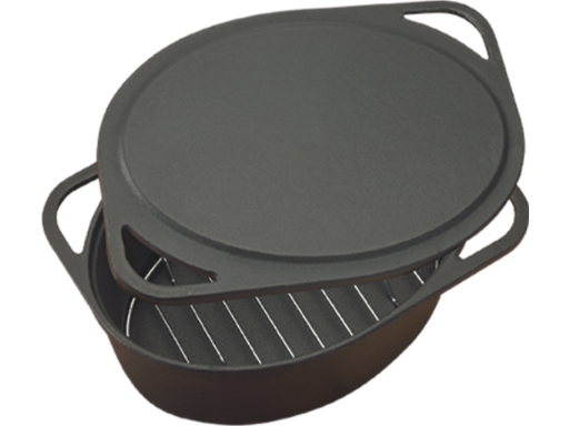 ダッチオーブン