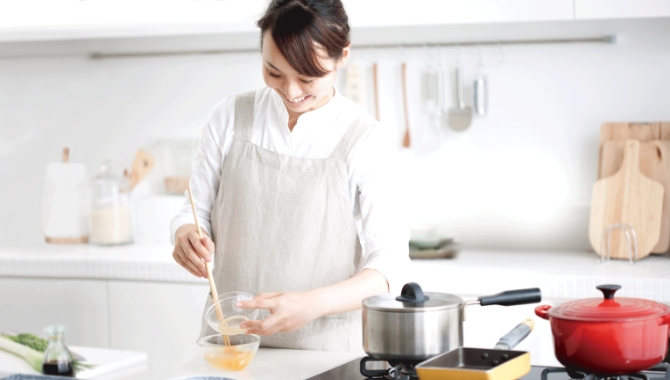 お客さまを笑顔にしたい