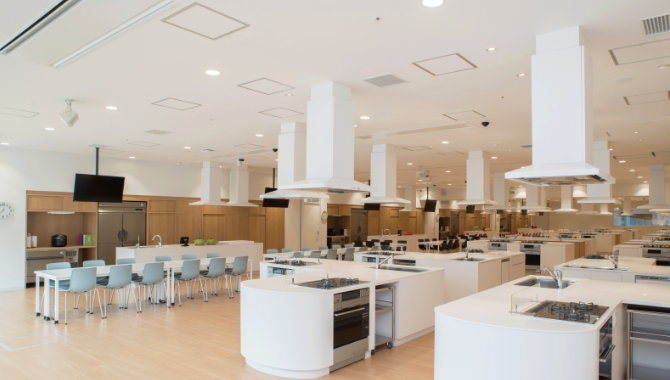 見て・触れて・体験できる 大阪ガスのショールーム ハグミュージアム