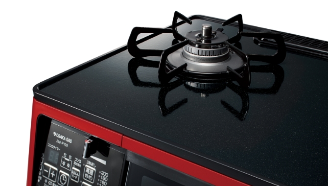 美しさと高い耐久性を実現したGクリアコートトップ