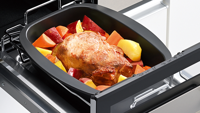 多機能 グリルRシリーズ