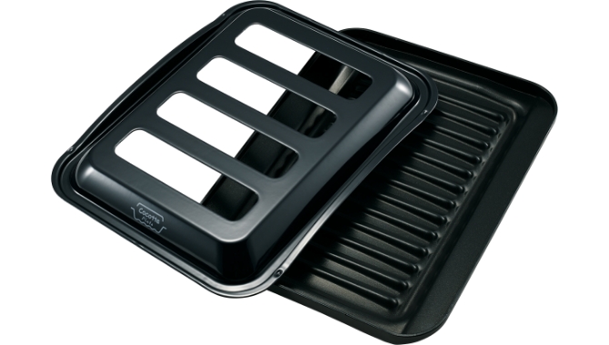 ココットプレート