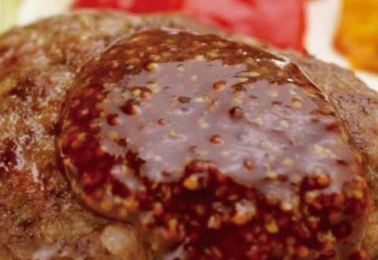 メニューに合わせて自動で調理