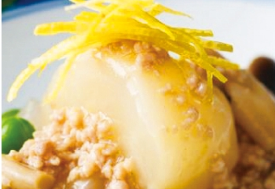 タイマーセットで自動消火