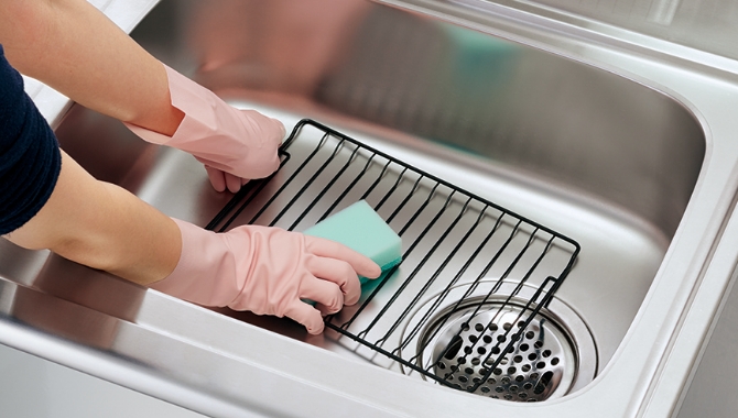 各パーツが分解しやすい　つまり、とっても洗いやすい