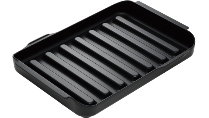 波型プレートパン