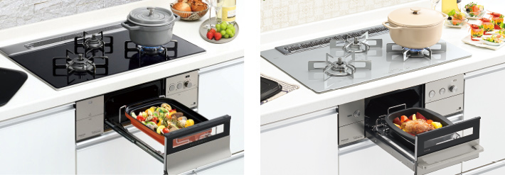 ツナガルde機能