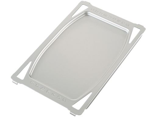 グリル用プレート