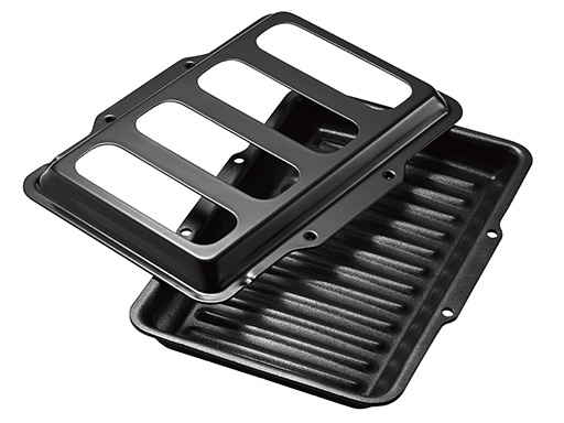 ロティプレート