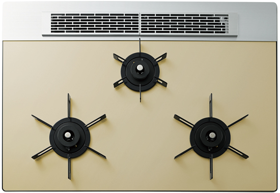 Light Beige ライトベージュ