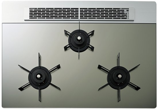 Silver Mirror シルバーミラー