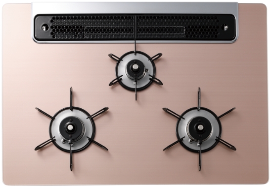 シルキーピンク