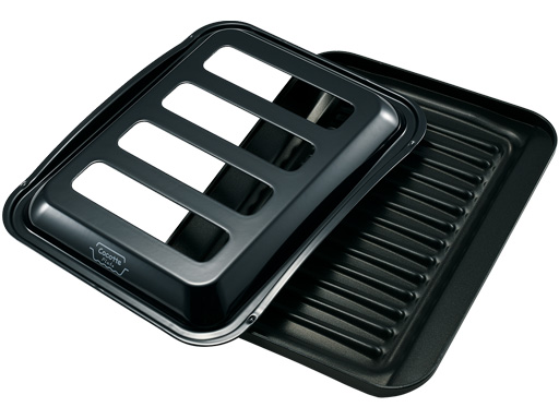 ココットプレート