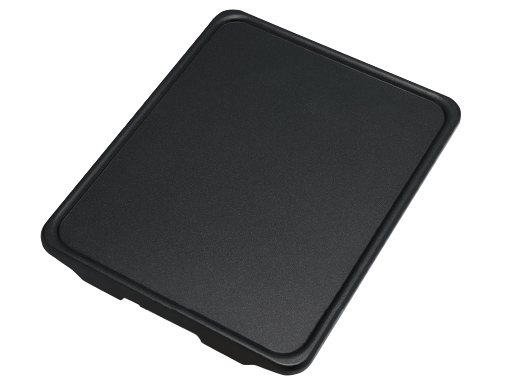 グリル用プレート