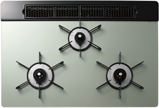 Ash Green アッシュグリーン