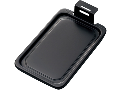 グリル用プレート