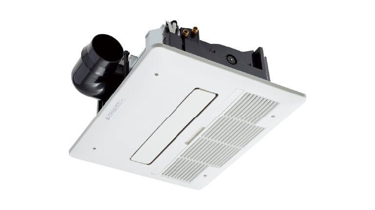 カワック 天井設置型