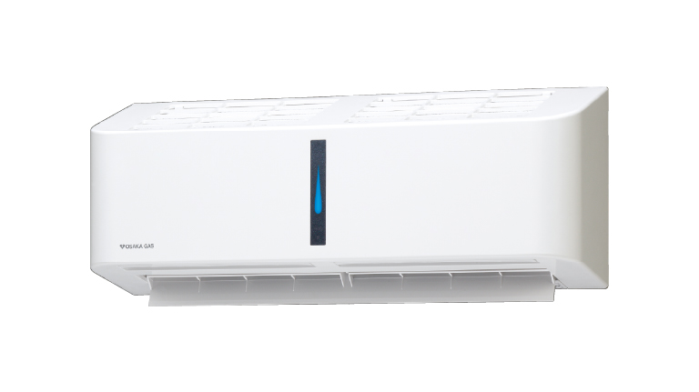 カワック 壁掛形