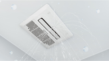 キレイ運転で解決！