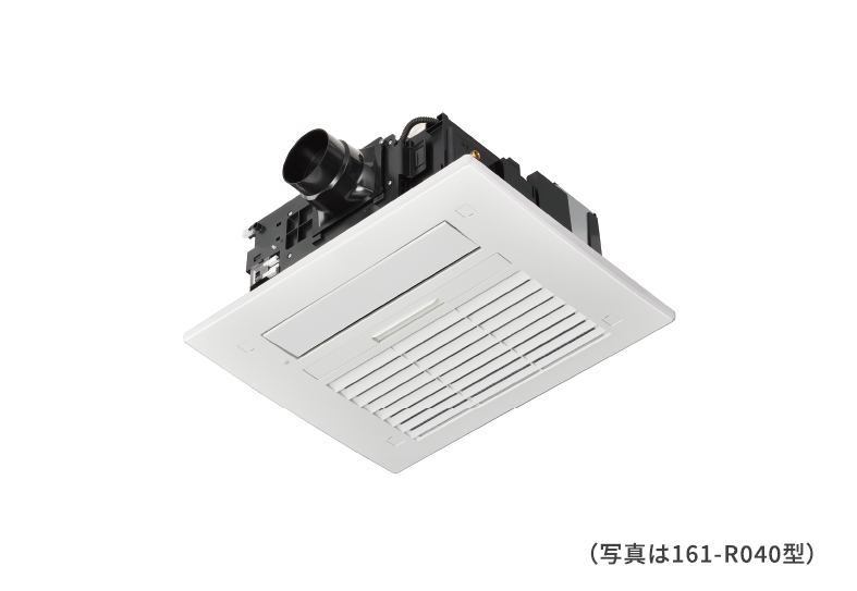 161-R040型