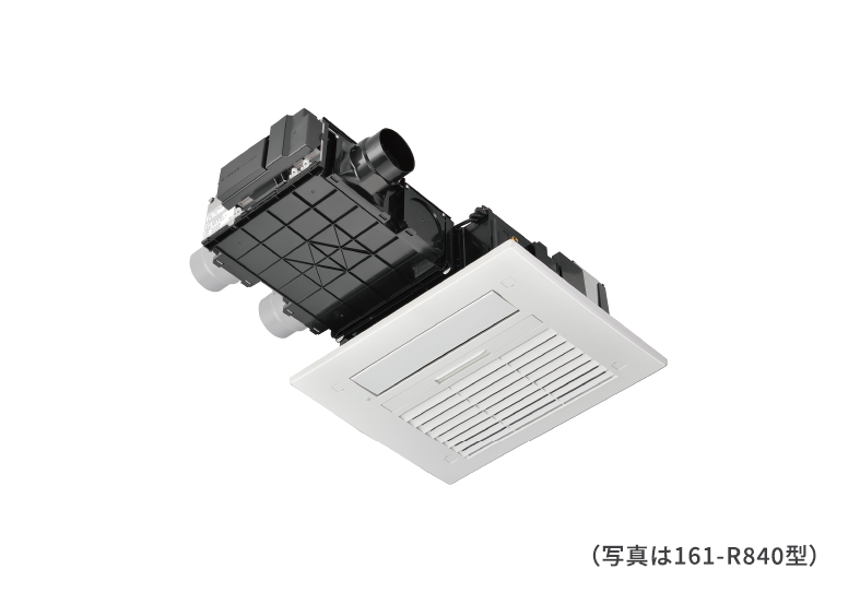 161-R740型