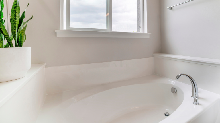 余裕の給湯能力・ラクラク全自動