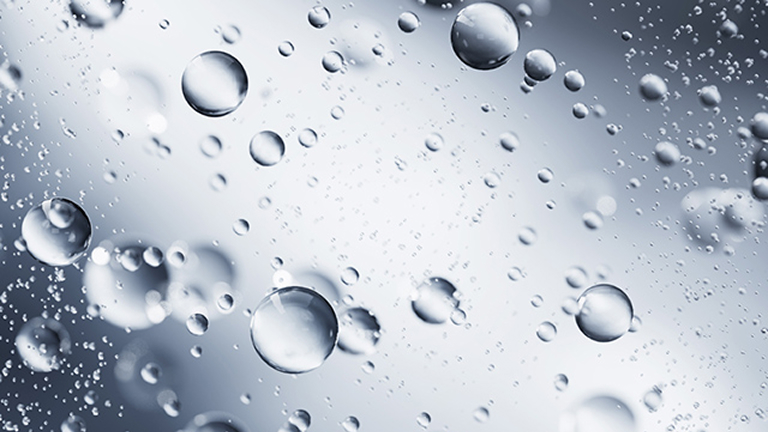 Ultra Fine Bubble ウルトラファインバブル