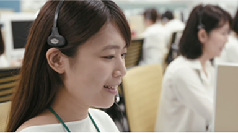 24時間365日いつでも修理受付