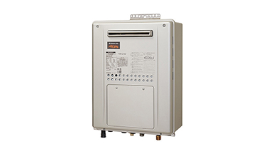 プリオール・エコジョーズ 335-N210型