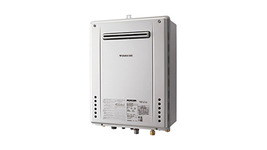 強制循環タイプ 231-N420型